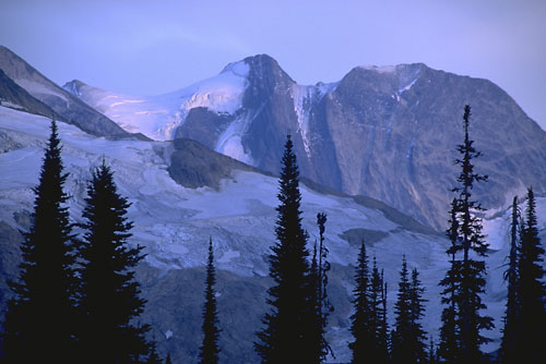 Glacier National Park phtoto British Columbia Canadian Rockies photographer David Whitten photography