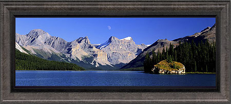 Canada Rocky Mountains Photographer Landscape Photographs by David Whitten Photography